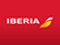 Logotipo Iberia. Abre una ventana nueva.