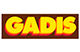 Logotipo Gadis. Abre una ventana nueva.