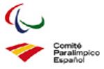 Logo del Comité Paralímpico Español